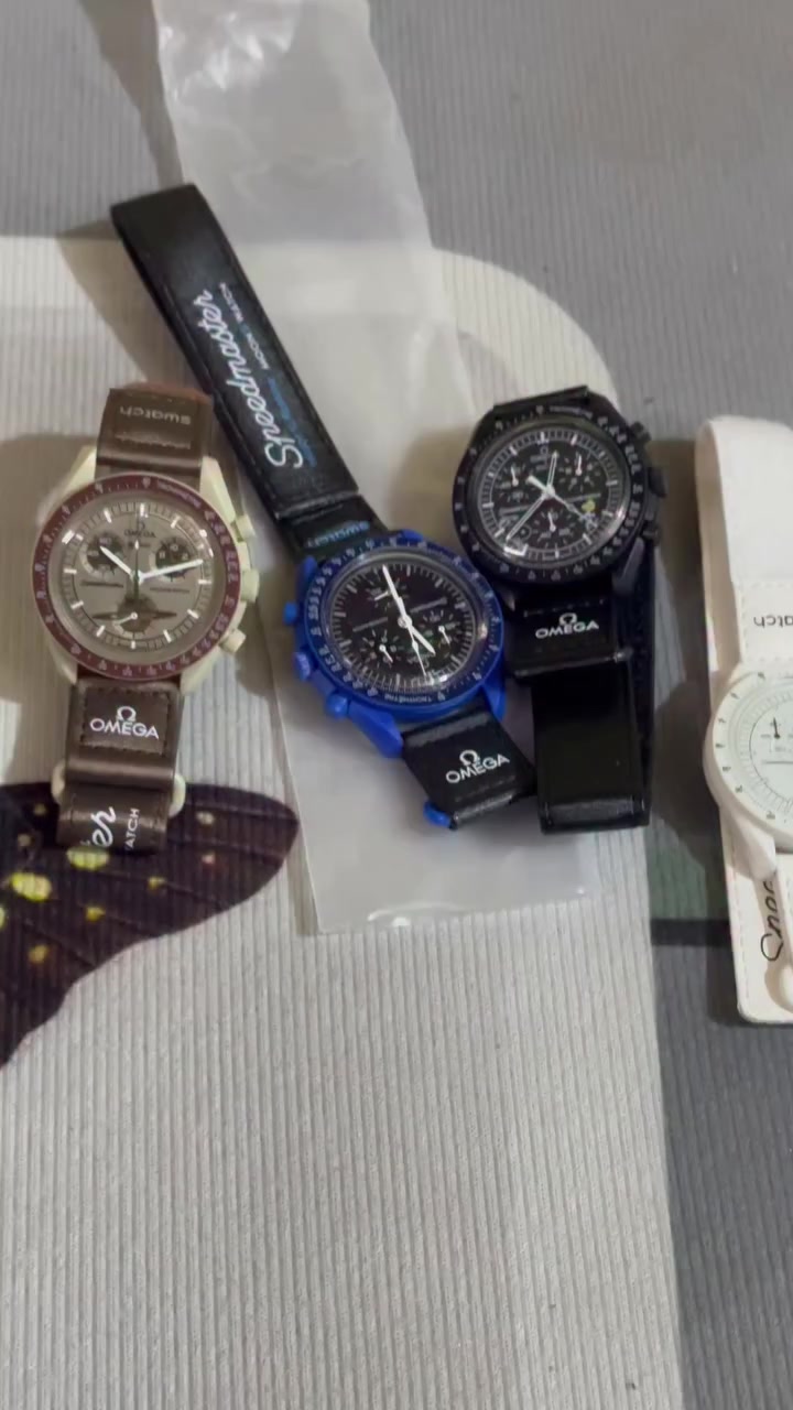 عشاق ساعات الاوميجا 😍


**إذا كنت صاحب هذا الإعلان وتريد حذفه لأي سبب، رجاءا أرسل رسالة إلى الدعم الفني**