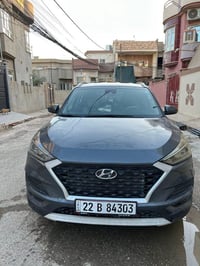 توسان ٢٠٢١ • ٣٢الف • حادث جهة السايق