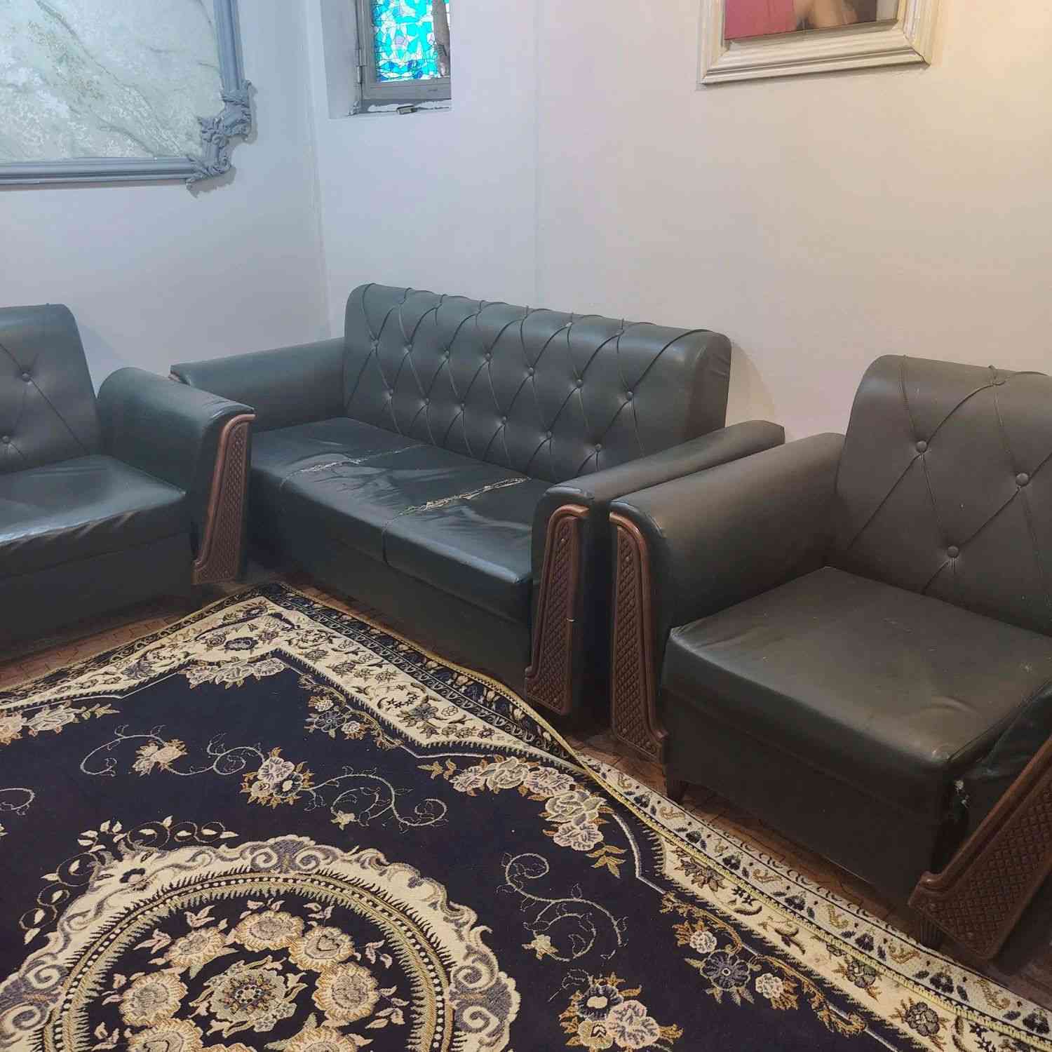 7 مقاعد ب75


**إذا كنت صاحب هذا الإعلان وتريد حذفه لأي سبب، رجاءا أرسل رسالة إلى الدعم الفني**