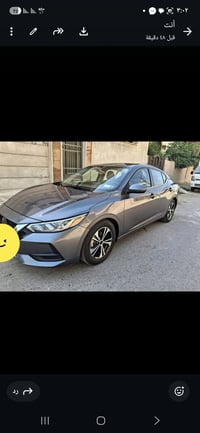 سنترا SV • ٢٠٢٢ • اربيل