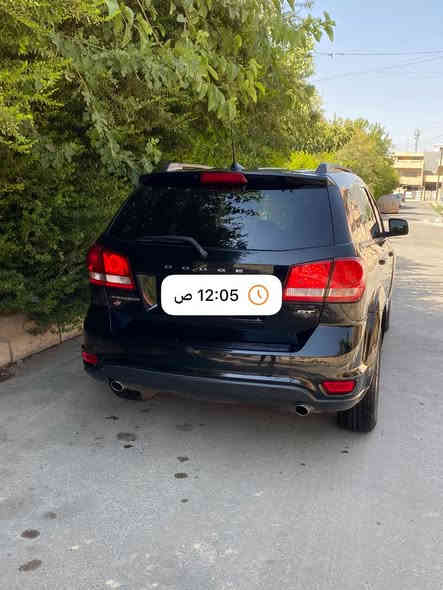 السلام عليكم ورحمة الله
للبيع سيارة: دودج جورني GT (اعلى فئة) محرك ستة سلندر

•الرقم: مرقم نينوى 

•المواصفات :

▪️السيارة: دودج جورني GT لون اسود
▪️المحرك: 3.6L (ستة سلندر)
▪️الموديل:2019
▪️حجم الويل: ويل كب جي تي حجم 19 مع طقم تايرات بحالة ممتازة
▪️لايتات اصفر عالي وناصي مع كشافات دعامية
▪️بصمات عدد 2 للأبواب مع بصمة تشغيل وتشغيل عن بعد
▪️هيترات بالمرايا الجانبية
▪️شاشة الدشبول حجم كبير (ايباد) للتحكم بأيعازات السيارة

▪️غرفة السيارة: كشنات السيارة جلد اسود اصل
▪️تدفئة لكراسي المقدمة
▪️تدفئة بالستيرن
▪️ثلاث قطع تبريد
▪️تحكم فول كهرباء لكرسي السائق
▪️السيارة 7 راكب
▪️سستم صوت ALPINE
▪️تشغيل عن بعد
▪️دبل كزوز
▪️تحكم ستيرن جهتين بلوتوث وحاكية وكروس سرعة وتحكم صوت 
▪️نظام ABS مانع انزلاق
،

▪️السعر على الخاص 
 
▪️الاتصال على :التواصل على الواتساب ***********

رقم الهاتف ***********
‭
