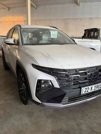 وصول وجبه توسان زيرو موديل 2026  رقم أربيل الموصفات ويل 19 بصمه شاشه م...