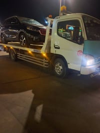 كرين سطحي • سحب سيارات • خدمه ٢٤ساعه