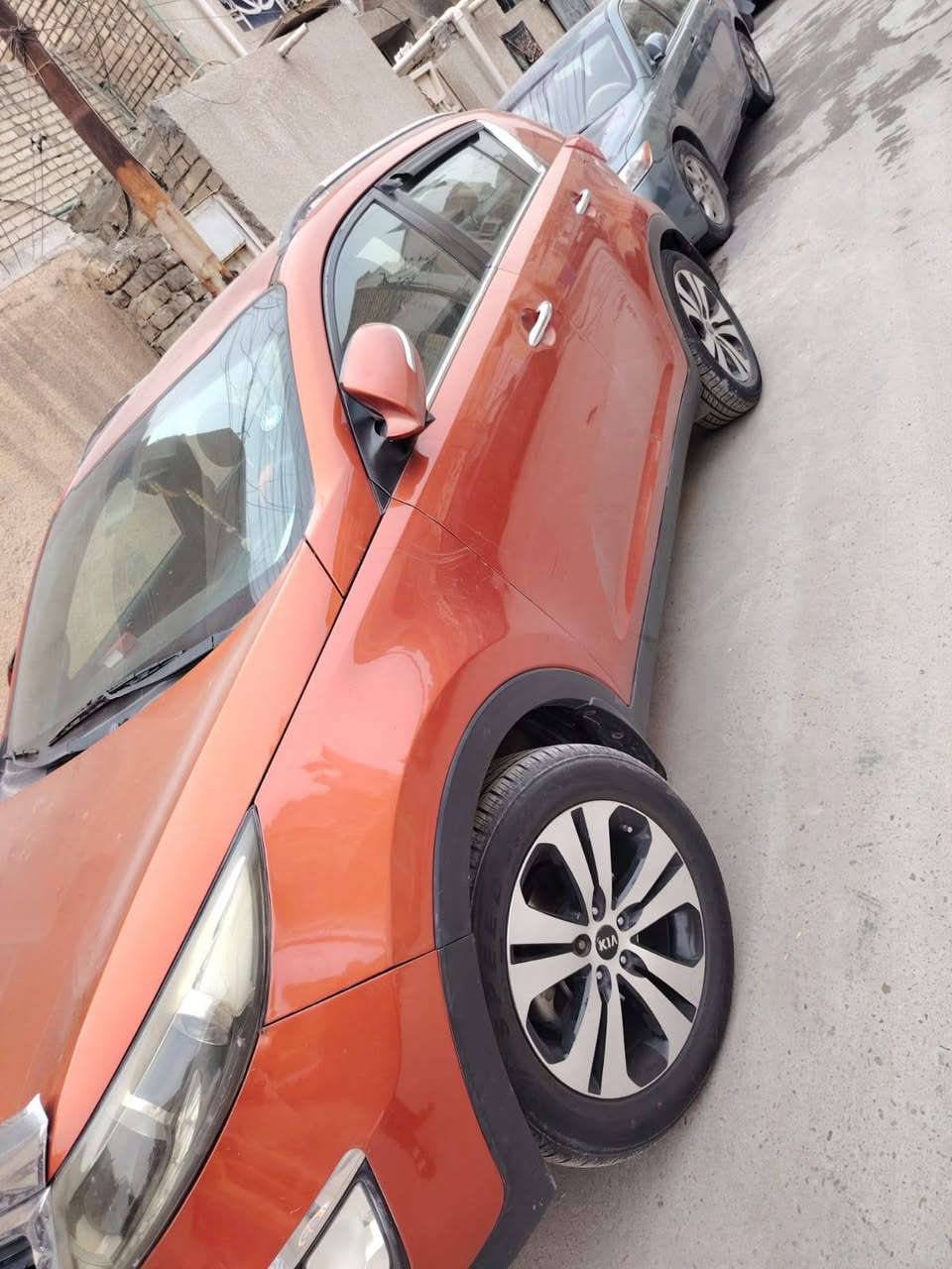 ٢٠١٣ خليجي مكفوله مراوس حسب القناعه ***********
