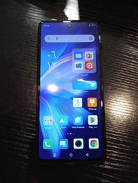 انفنكس نوت 30 • ٢٥٦ • ٨+٨ رام