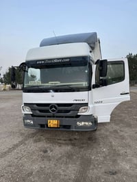 اتيكو مارسدس موديل2011 فول مواصفات كفاله عامه باسمي رقم اربيل  تحويل م...