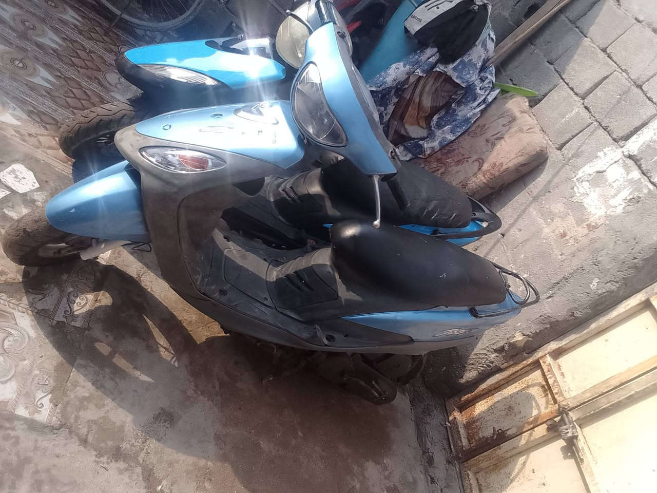 لبيع شراي ***********
