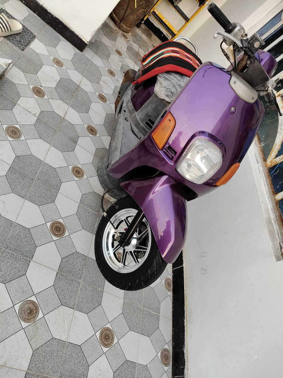 سلام عليكم ماكس بوليس للبيع


**إذا كنت صاحب هذا الإعلان وتريد حذفه لأي سبب، رجاءا أرسل رسالة إلى الدعم الفني**