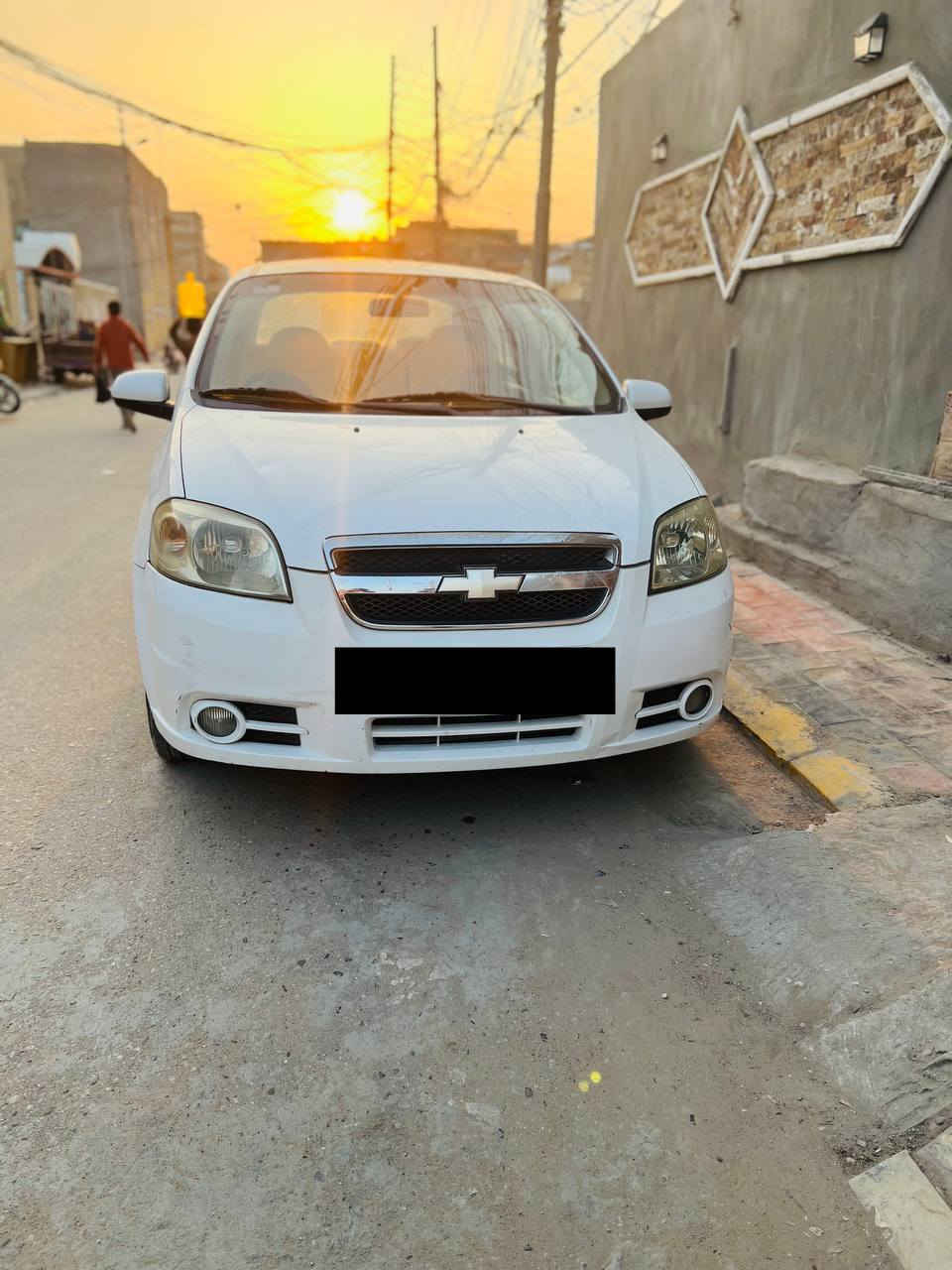 سلام عليكم افيو مديل خليجي 2011 رقم جديد بابل سعر 77 وبي مجال قليل *********** مكاني كربلاء
