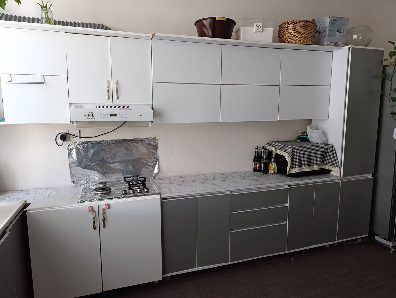 مستعمل قليل الواحد على ٢٥٠


**إذا كنت صاحب هذا الإعلان وتريد حذفه لأي سبب، رجاءا أرسل رسالة إلى الدعم الفني**