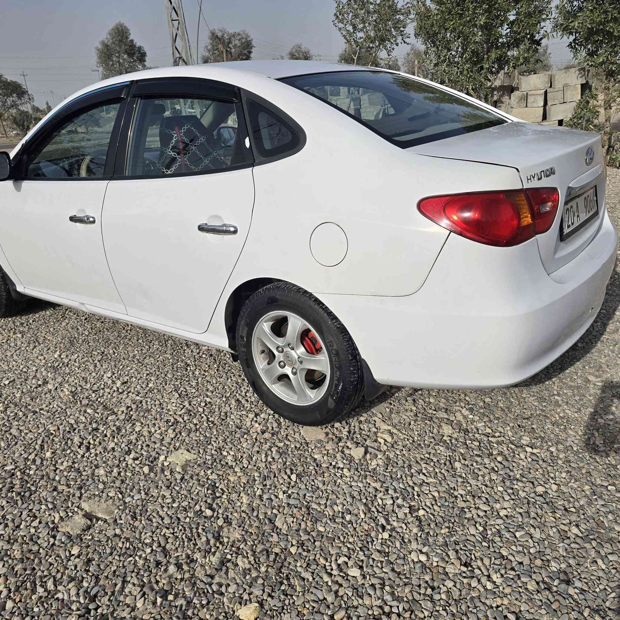 السلام عليكم. النترا خليج للبيع موديل 2011   مكان السيارة ديالى بعقوبه تقاطع القدس السعر 113 وكلشي موضح بالصور للتواصل ***********
