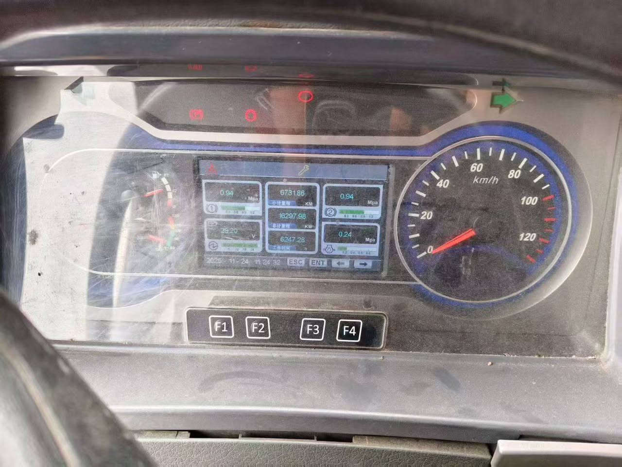 2022Y SANY STC1300C8 
85.5 m main boom
57ton counter weight
008618963213533


**إذا كنت صاحب هذا الإعلان وتريد حذفه لأي سبب، رجاءا أرسل رسالة إلى الدعم الفني**