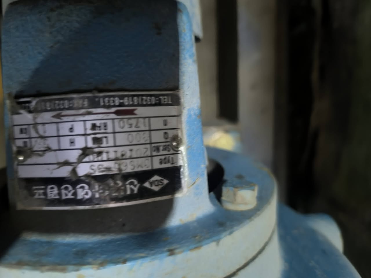 سلام عليكم
ماطور ماي للبيع مال حاويه كوري اصلي
ممستعمل بل عراق ولا ثانيه
سعره 750. بي مجال بصيط
اي استفسار ***********
