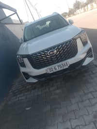 جي اس 8 • ٢٠٢٣ • رقم اربيل