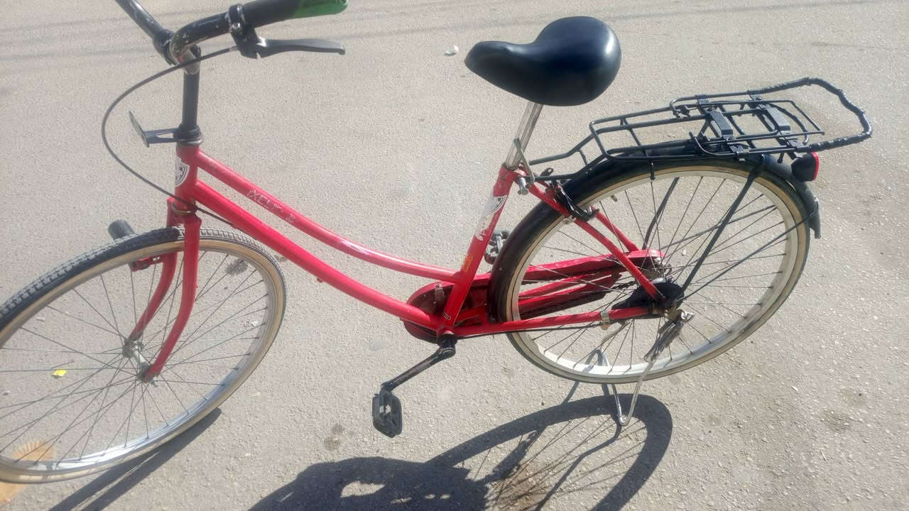 سلام عليكم باسكل للبيع مستعجل سعر 50 مكان كربلاء حي العسكري رقم ***********
