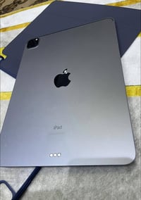 ايباد ١١ برو • M1 • نضافة ٨٥%