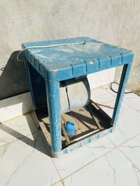 مبردة نضيفة وشغالة جاهزة للبيع 07709574953
