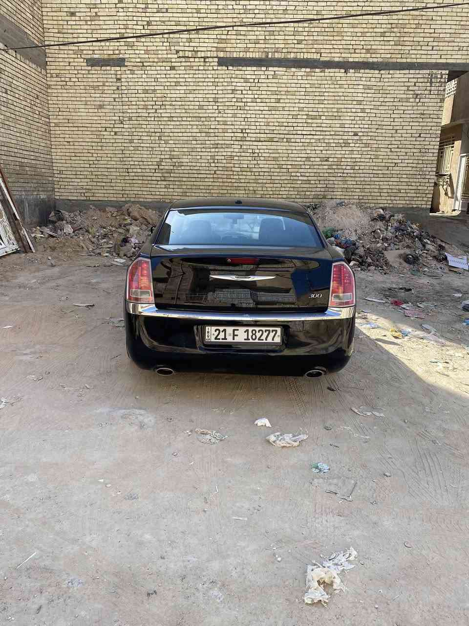 السلام عليكم اوباما ٢٠١٢ كير طيار  مكينه وكير خير من الله. منضومه تبريد جديده السياره احلا من الصوره. والسونار موجود  السعر ١٦٠ وبيها مجال مكاني كربلاء ***********
