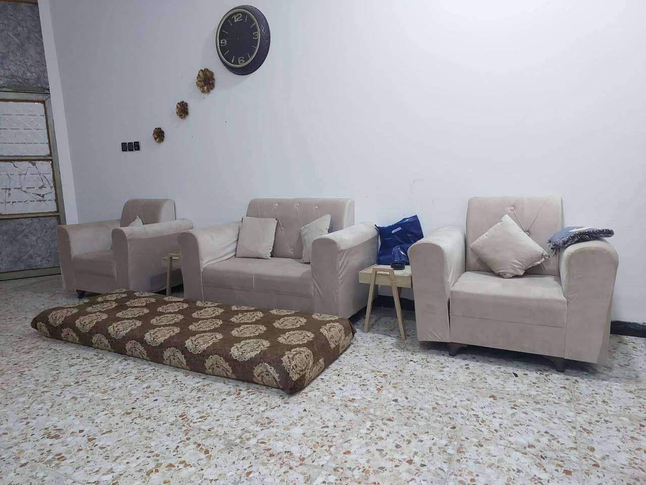 تخم عشر مقاعد 250


**إذا كنت صاحب هذا الإعلان وتريد حذفه لأي سبب، رجاءا أرسل رسالة إلى الدعم الفني**