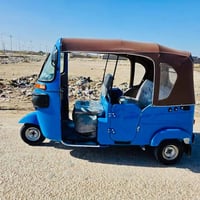 توكتوك • كفالة 22 • المصطفى