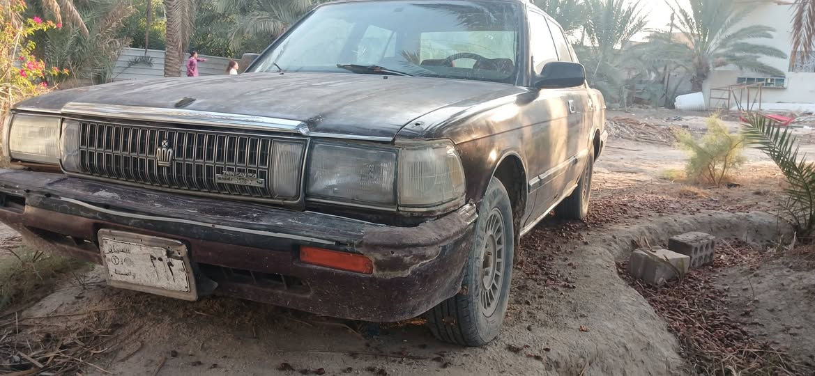 سلام سيدان ايسر بلاد رقم واسط مميز راعيه متوفي موديل 91مكفواله لا كص ولا نقل محرك وكير ففتي ابو الكلاص 3000شاديهن مال حاويه وارد يابان شرط التراي كهرباياته شغاله مكاني بصره سعره 25وبيه مجال ***********
