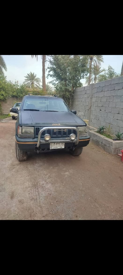 سلام عليكم جيب ٩٤ بغداد تحويل مباشر سيارة جاهزاء ومكفوله تبريدشغال مكينه ٢٥٠٠ بطه سعره ٣٣ مكانها المسبب


**إذا كنت صاحب هذا الإعلان وتريد حذفه لأي سبب، رجاءا أرسل رسالة إلى الدعم الفني**