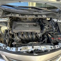 كورلا ٢٠٠٩ • خليجي سعودي • رقم اربيل