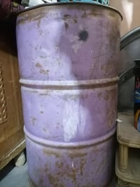 برميل • للبيع