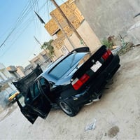 بي ام 535 • ١٩٩١ • رقم بغداد