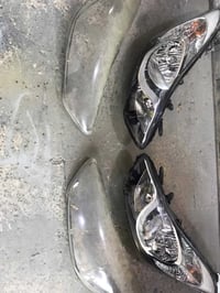 يتوفر لدنيا تبديل جام مازدات النترا باسعار تنافسيه وشرط الظمان بعدم دخ...