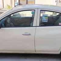 اااالسلام عليكم نيسان  2014 خليجي اصلي هندي بليته زركه سياره جاهزه من ...