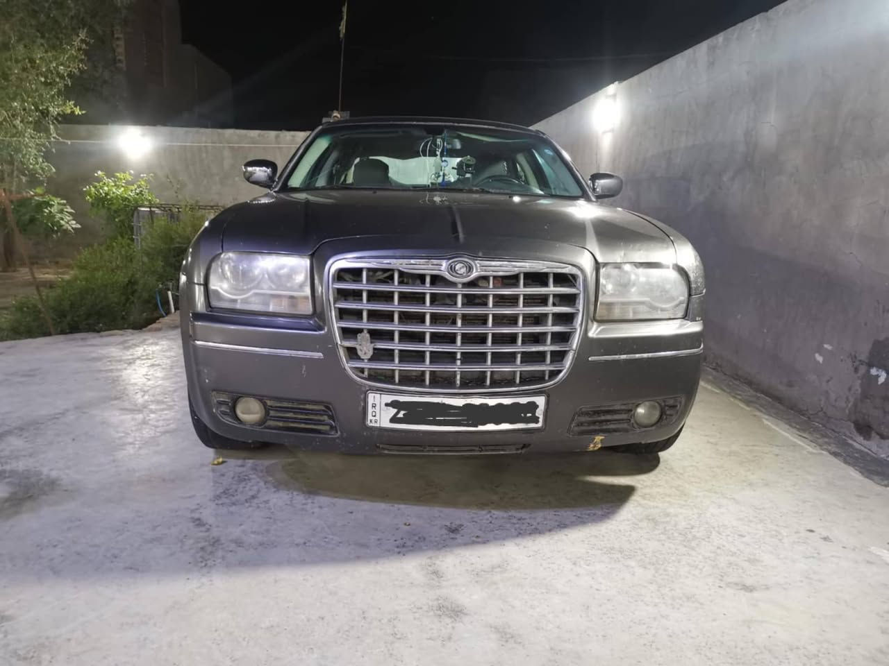 سلام عليكم
سيارة مديل 2010 رقم سليمانية مكفولة فقط چاملغ مبدل التفاصيل اتصل ع هذا الرقم ***********
