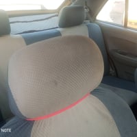 من رخصت مدير الكروب شيري كوين 2010 كير عادي محرك وكير وكهربائيات جاهز ...