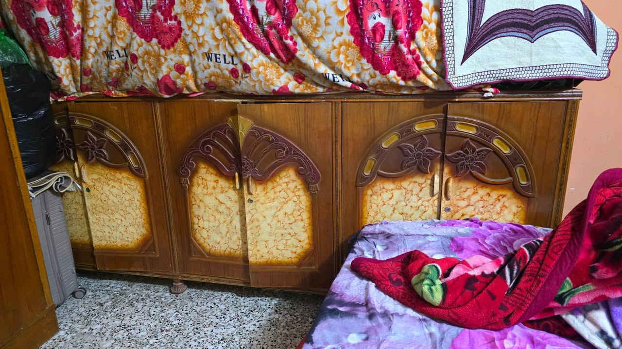 يارزاق غراض مستعمله للبيع حله شارع 80 قرب بانزخانه


**إذا كنت صاحب هذا الإعلان وتريد حذفه لأي سبب، رجاءا أرسل رسالة إلى الدعم الفني**