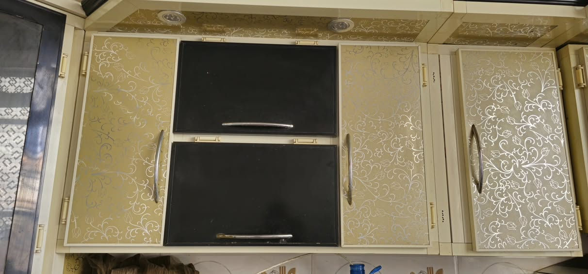 نبدل كاونتركم القديم مع كاونتر مستخدم أو جديد من عدنا
كاونتر تركي تسكام ثقيل جدا شغل درجه اولى السطح مرمر بالكامل دور
 قياس جهه الطباخ والسنك ٣٥٠ سم
قياس الجهه الثانيه ٢٨٠ سم
سعره ٥٥٠ الف وبي مجال بسيط
مكانه كربلاء حي النضال قرب بيت المختار محمد داهي
نهايه شارع سوق حي البعث (الكراج الاخير)

*********** واتساب 

تابع البيج المستخدم لمزيد من العروض
https://www.facebook.com/share/1Am2wx1tDo/

https://www.facebook.com/share/1Am2wx1tDo/
رابط البيج للجديد
