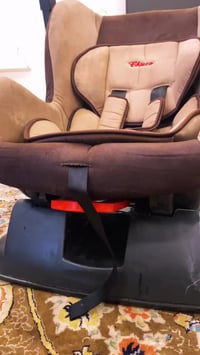 كرسي أطفال • جيكو شاموا • بغداد الشعب