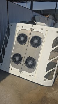تبريد كارير حديث راتوري جواد جزل07709204359  كاظم جزل 07707280975