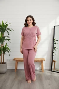 تراك كريشه • فري سايز • ستراس اصلي