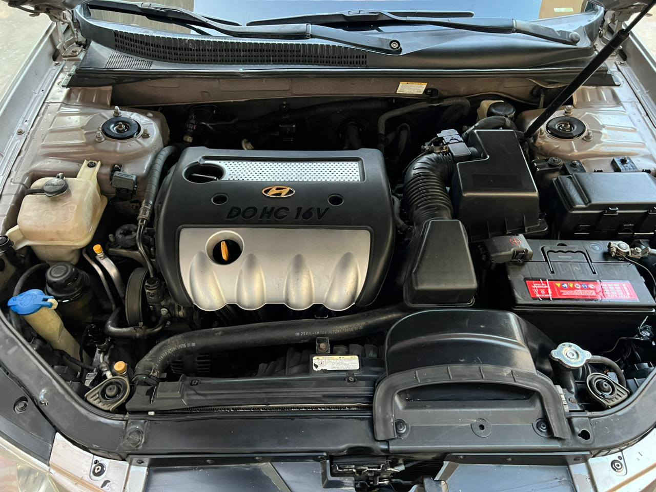 من رخصت الادمن المحترم 
سوناتا للبيع موديل 8 امريكي رقم بابل بسمي تحويل مباشر بي وقت يعجبك 
موصفات 
فتحه سقف
تحكم جهتين
مثبت سرعه
مانع انزلاق 
كشنات كهرباء
شاشه كامره 
تبريد ثلج تدفئه
حجم المحرك 2400
حداديه 100%
الضرار 
بيه صبغ ٣ قطع بدون دواخل سياره ليبل واحد حته دعاميات 
بل خير عل ياخذه معروضه 105وبيه مجال
***********
