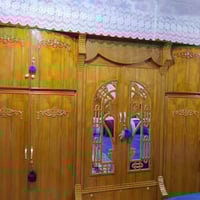 غرفة نوم • مستعملة • كربلاء الحر