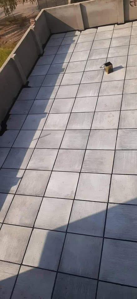 سلام عليكم  .. تحية طيبة
نعرض لكم خدماتنا في اعمال السطوح و تطبيك الشتايكر

مستعدون لعمل السطوح بالشتايكر و باشراف هندسي وجودة عالية  .. وبالمواصفات التالية :-

1- يتم تنظيف السطح بشكل جيد جدا و بعدها يتم عمل الكير .
2- يتم استخدام كير بغداد درجة اولى .
3- يتم فرش نايلون زراعي نوع سميك .
4- يتم استخدام التراب النهري ( الزميج ) نظيف جدا.
5- يتم استخدام الشتايكر من اجود المعامل .
6- يتم استخدام ماستك عالي الجودة

نقدم لكم شهادة ضمان بالسطح لمدة 15 سنة 

العمل يتم باشراف هندسي حقيقي

سعر المتر 14،000

المهندس المدني كرار الجليحاوي
***********
