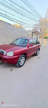 سنتافي ٢٠٠٤ • تحتاج باور ستيرن • بغداد