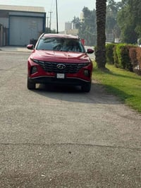 توسان 2023 للبيع سياره توسان 2023 باب كهربائي كراسي كهربائي ايرباك مطا...