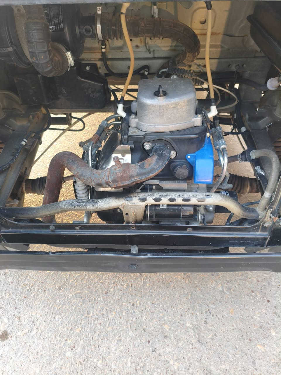 السلام عليكم تك تك للبيع موديل 23رقم باسمي التكتك كفاله 
رقمي ***********
