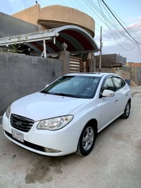 النترا • ٢٠٠٨ • مكينه ٢٠٠٠