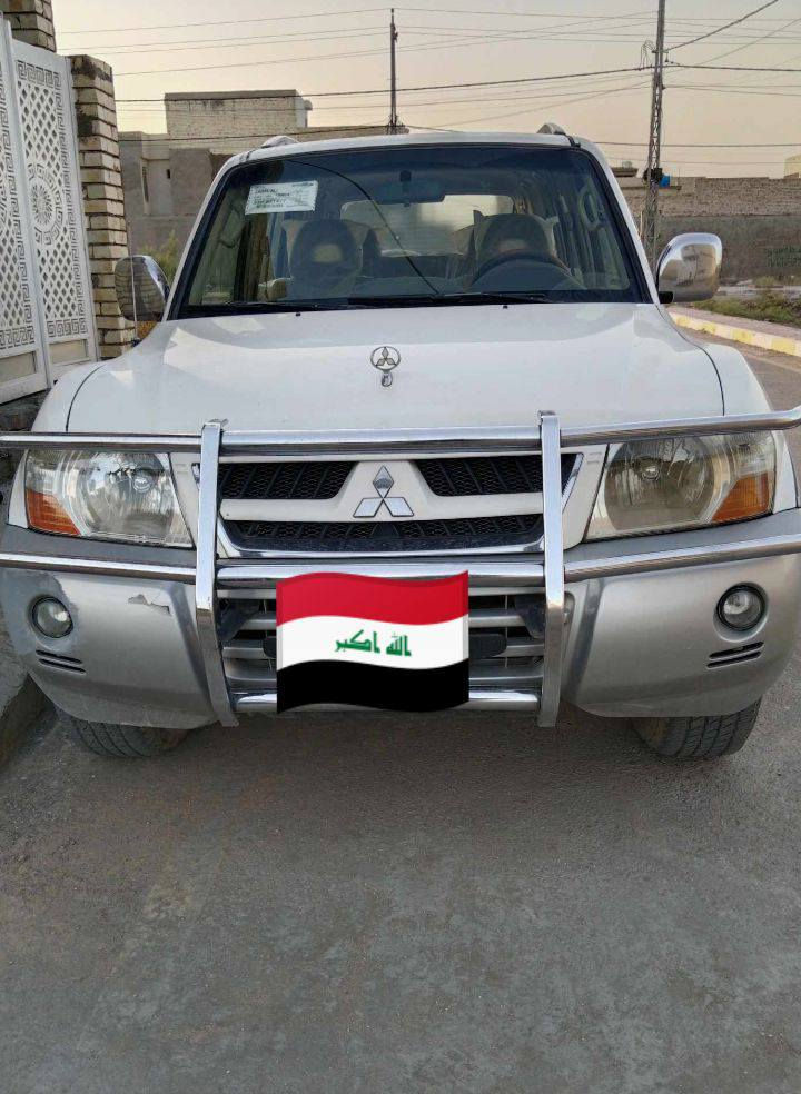 السلام عليكم باجيرو ‭2003‬للبيع سيارة نظيفة محرك وكير بلادي 3قطع تبريد السعر95 وبيها مجال للاتصال على الرقم 0771603‭105‬9


**إذا كنت صاحب هذا الإعلان وتريد حذفه لأي سبب، رجاءا أرسل رسالة إلى الدعم الفني**