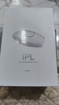 جهاز IPL • ازالة شعر • مليون ضربة