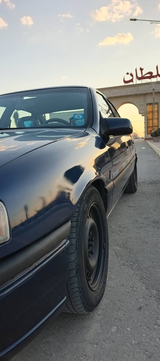 السلام عليكم
فكترا موديل94 حجم 18 كير عادي تبريد جام 4كهربائي
فتحة كهربائي صبغ عام جمالية رقم بغداد دولي السعر50
وبي مجال ***********..***********
