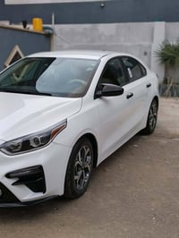 كيا فورتي • ٢٠٢١ • ماشي ٥٧٩٦٠