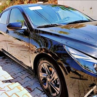 النترا 2022 فول 1/1 رادار محيطي سياقة ذاتية ليمتد فتحة كشنات جلد تدفئة...